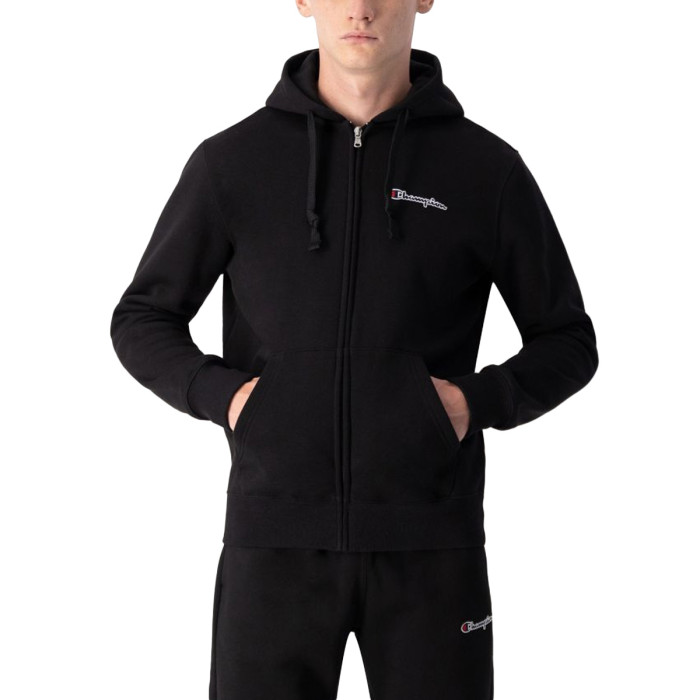 Sweat à capuche Champion FULL ZIP