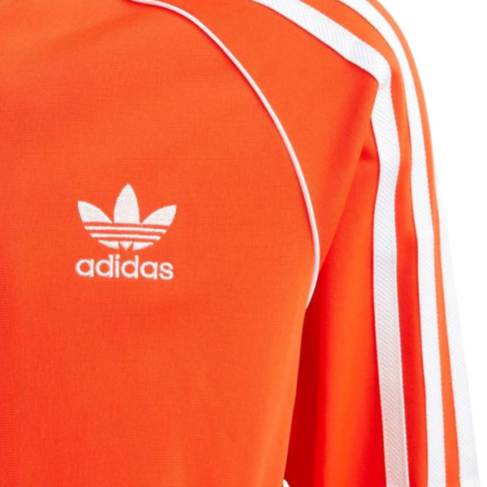 Veste de survêtement adidas Originals SUPERSTAR