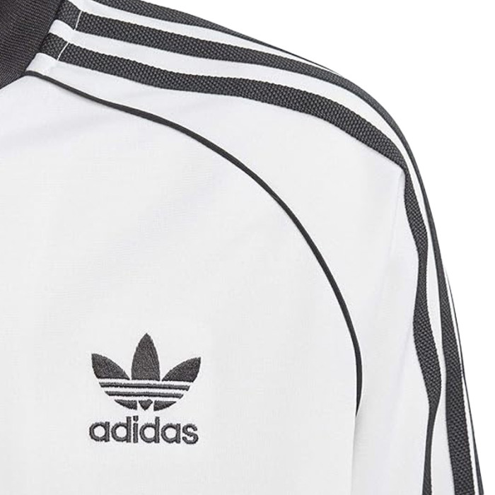 Veste de survêtement adidas Originals SUPERSTAR