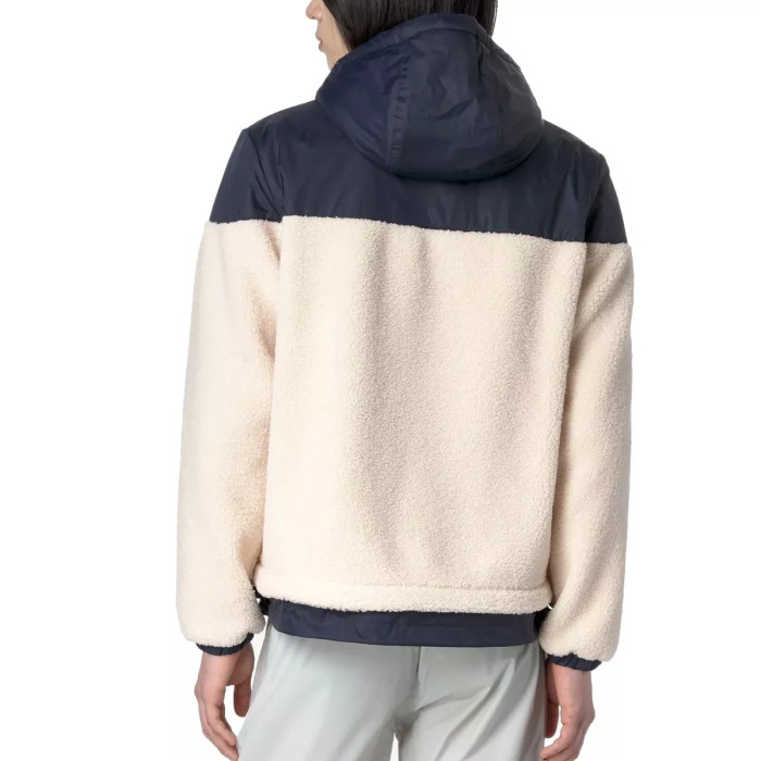 K-Way Blouson K-Way LE VRAI 3.0 JILDAZ SHERPA