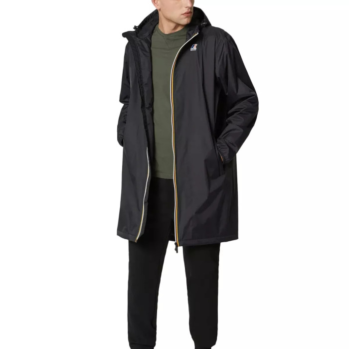 K-Way Parka K-Way LE VRAI 3.0 EIFFEL WARM