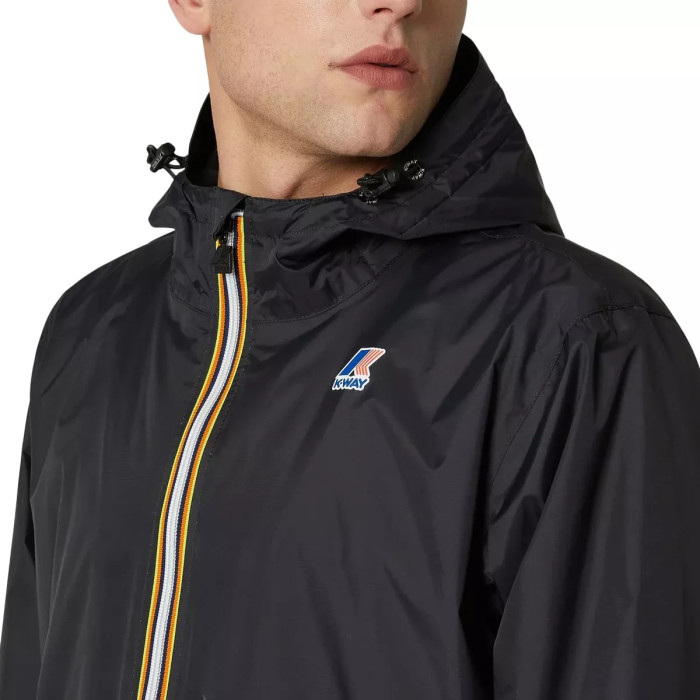 K-Way Parka K-Way LE VRAI 3.0 EIFFEL WARM