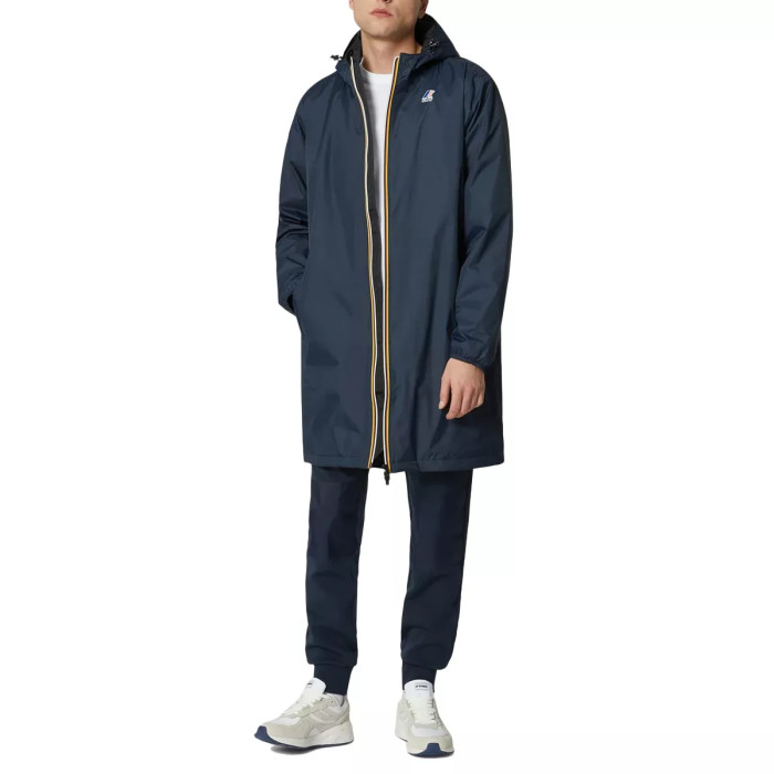 K-Way Parka K-Way LE VRAI 3.0 EIFFEL WARM