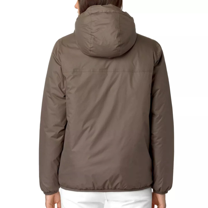 K-Way Blouson K-Way LE VRAI CLAUDE 3.0 SHERPA