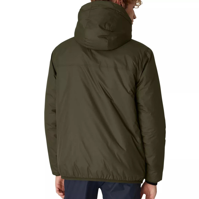 K-Way Blouson K-Way LE VRAI CLAUDE 3.0 SHERPA