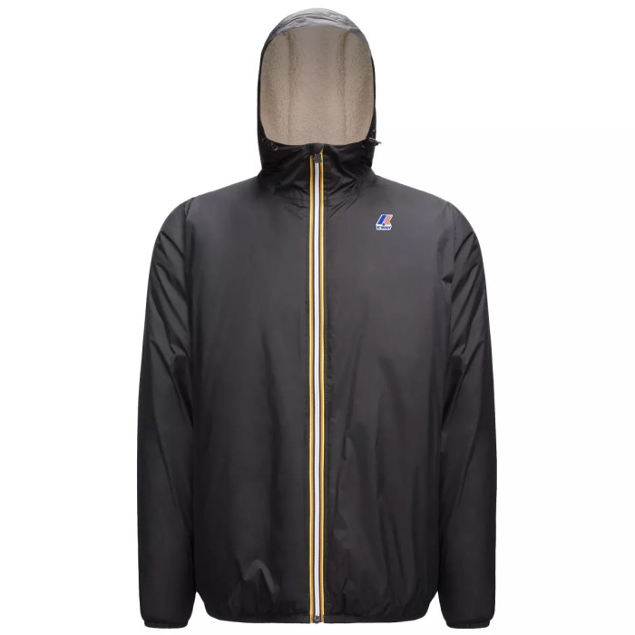 K-Way Blouson K-Way LE VRAI CLAUDE 3.0 SHERPA