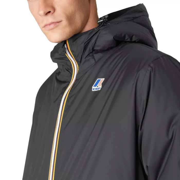 K-Way Blouson K-Way LE VRAI CLAUDE 3.0 SHERPA