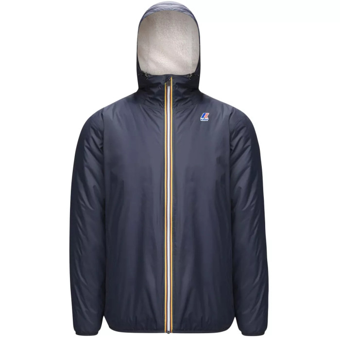 K-Way Blouson K-Way LE VRAI CLAUDE 3.0 SHERPA