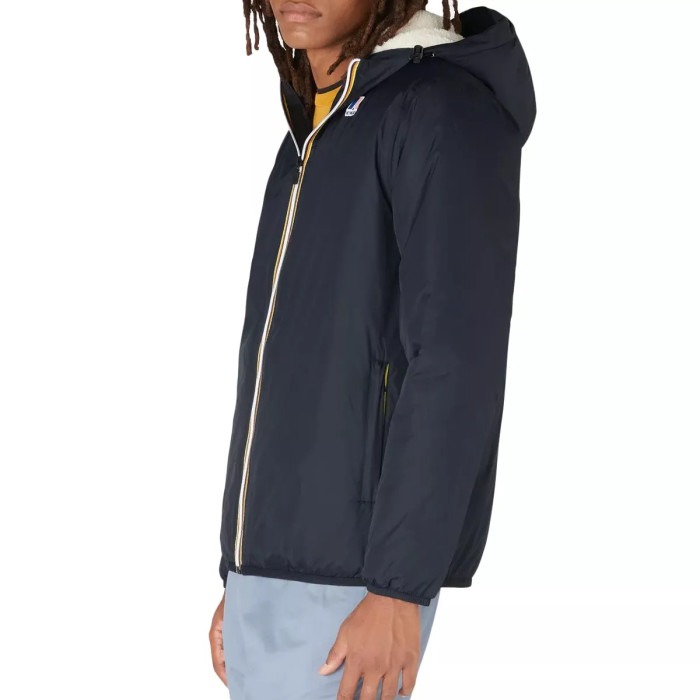 K-Way Blouson K-Way LE VRAI CLAUDE 3.0 SHERPA