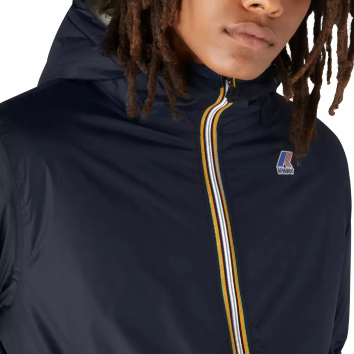 K-Way Blouson K-Way LE VRAI CLAUDE 3.0 SHERPA