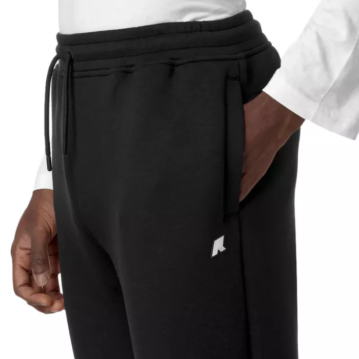 K-Way Pantalon de survêtement K-Way MICKA SPACER