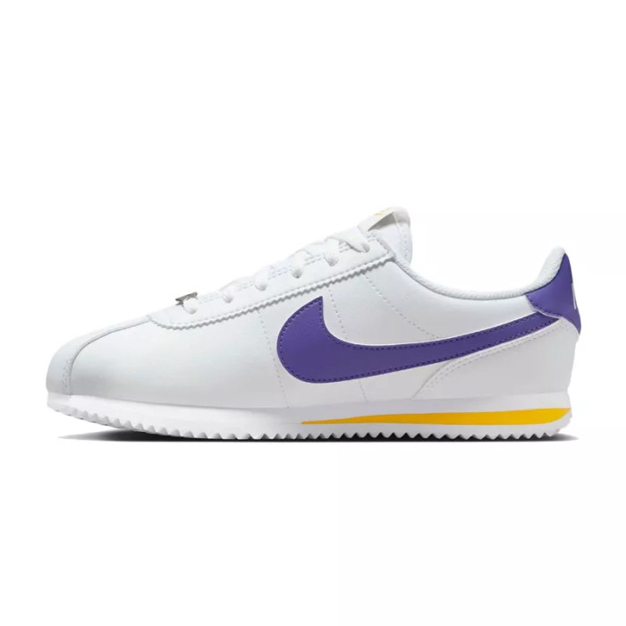 Nike Basket Nike CORTEZ LEATHER GS