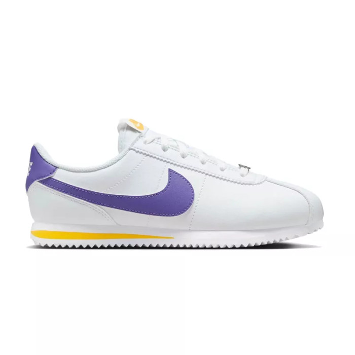 Nike Basket Nike CORTEZ LEATHER GS