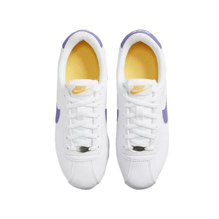 Nike Basket Nike CORTEZ LEATHER GS