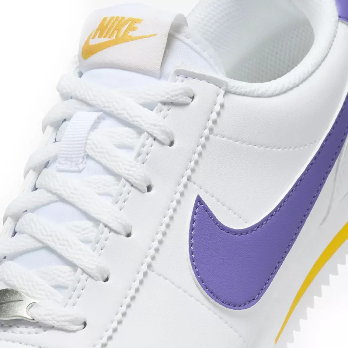 Nike Basket Nike CORTEZ LEATHER GS