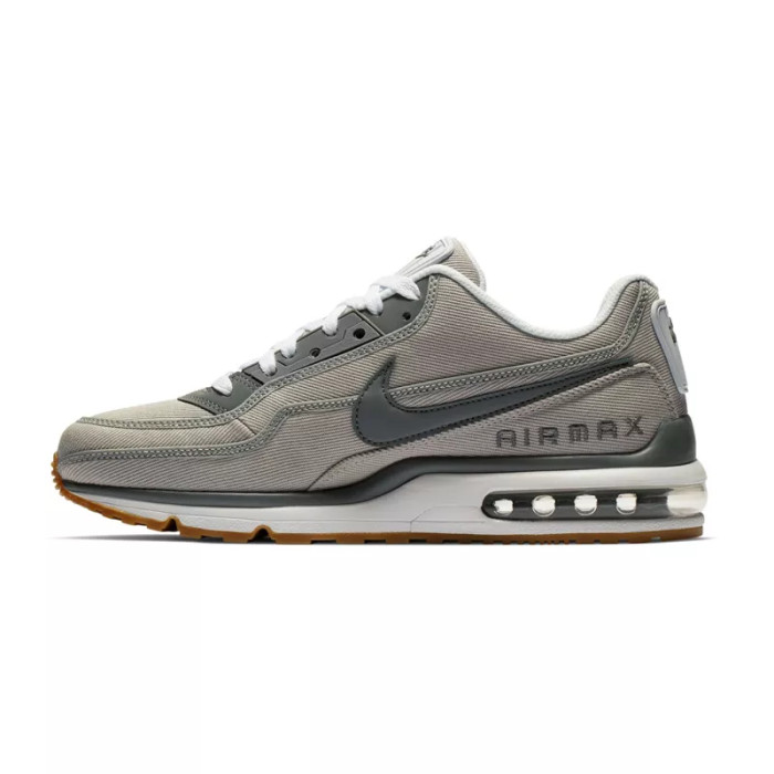 Nike Basket Nike AIR MAX LTD 3