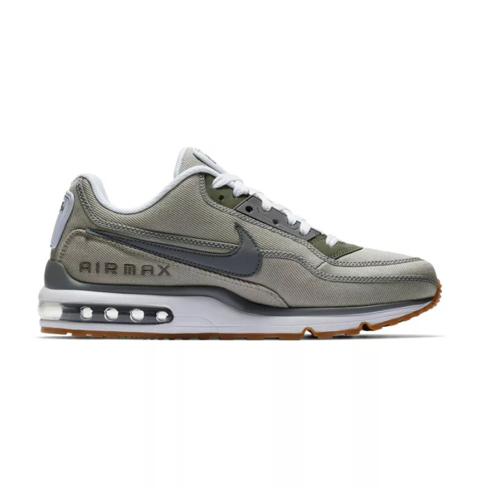 Nike Basket Nike AIR MAX LTD 3