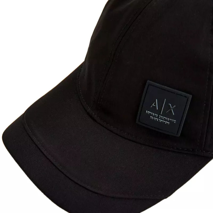 Armani Exchange Casquette Armani Exchange BASEBALL HAT