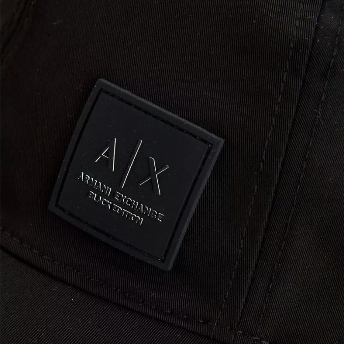 Armani Exchange Casquette Armani Exchange BASEBALL HAT