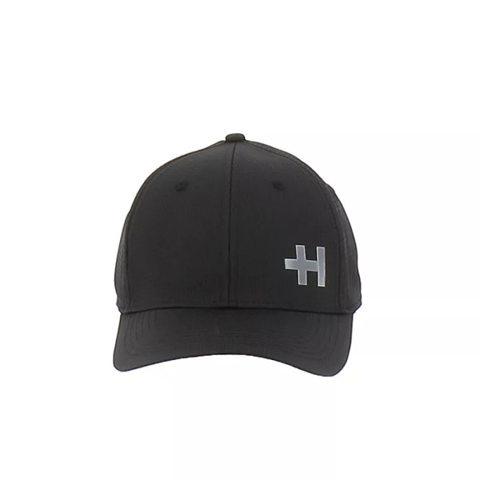 Helvetica Casquette Helvetica GRYM