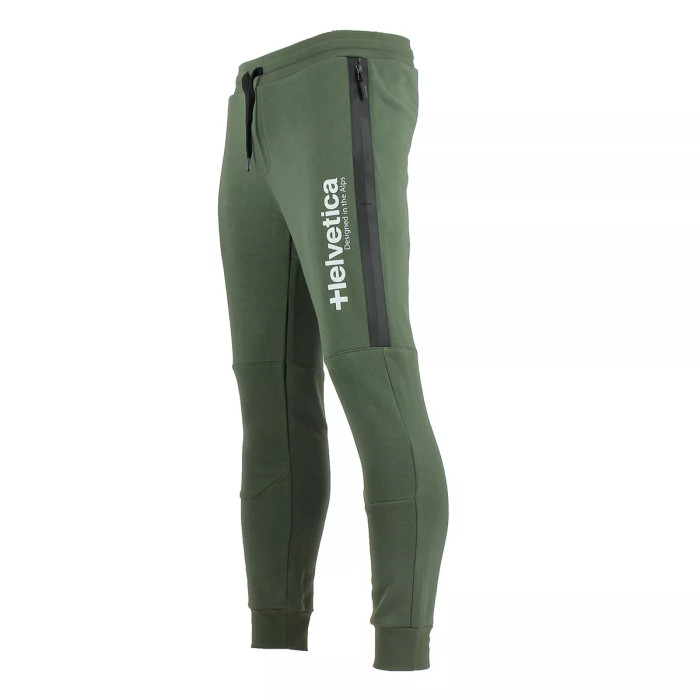 Helvetica Pantalon de survêtement Jogging Helvetica