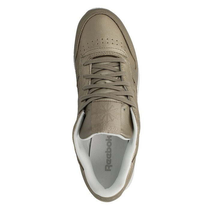 Basket Reebok Classic Leather Melted Metals - Ref. BS7898