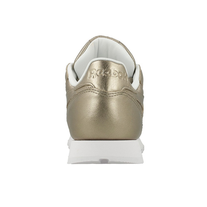 Basket Reebok Classic Leather Melted Metals - Ref. BS7898