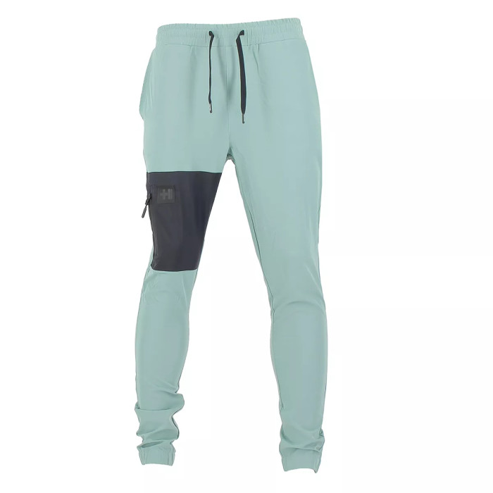 Helvetica Pantalon de survêtement Jogging Helvetica