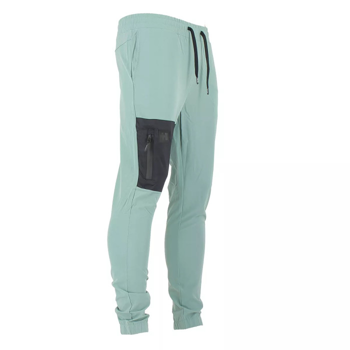 Helvetica Pantalon de survêtement Jogging Helvetica