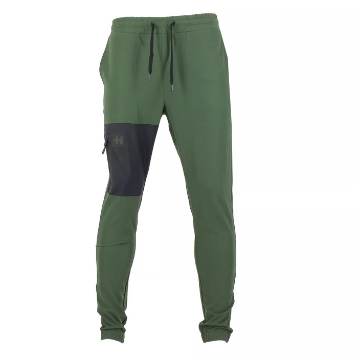 Helvetica Pantalon de survêtement Jogging Helvetica