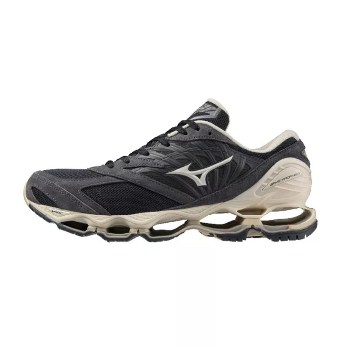 Mizuno Basket Mizuno WAVE PROPHECY LS