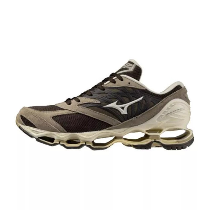 Mizuno Basket Mizuno WAVE PROPHECY LS