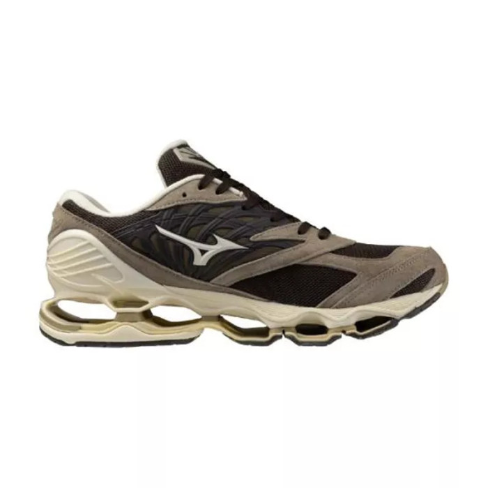 Mizuno Basket Mizuno WAVE PROPHECY LS