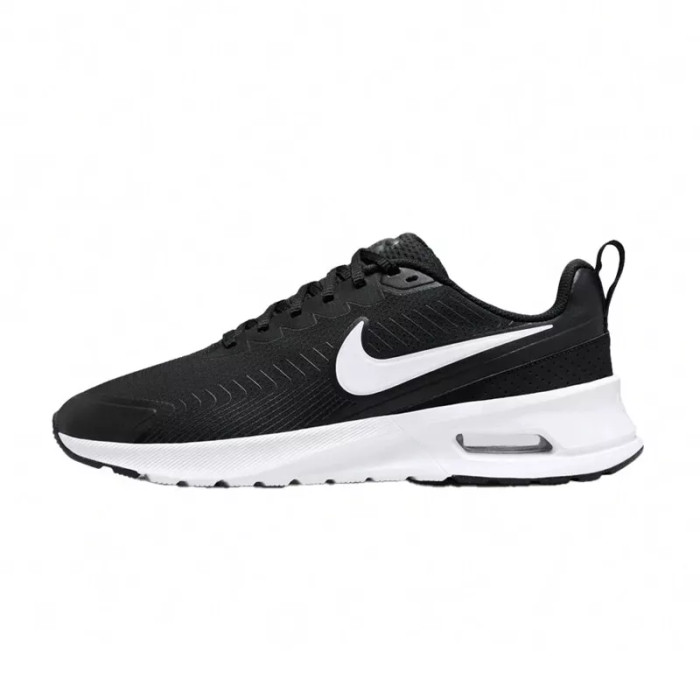 Nike Basket Nike AIR MAX NUAXIS