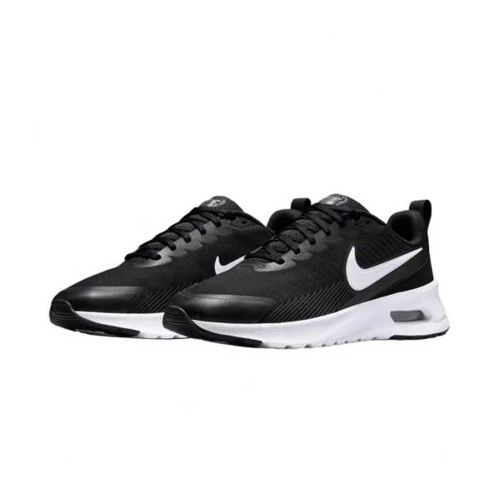 Nike Basket Nike AIR MAX NUAXIS