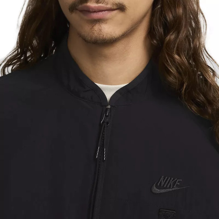 Nike Blouson Nike TECH JACKET