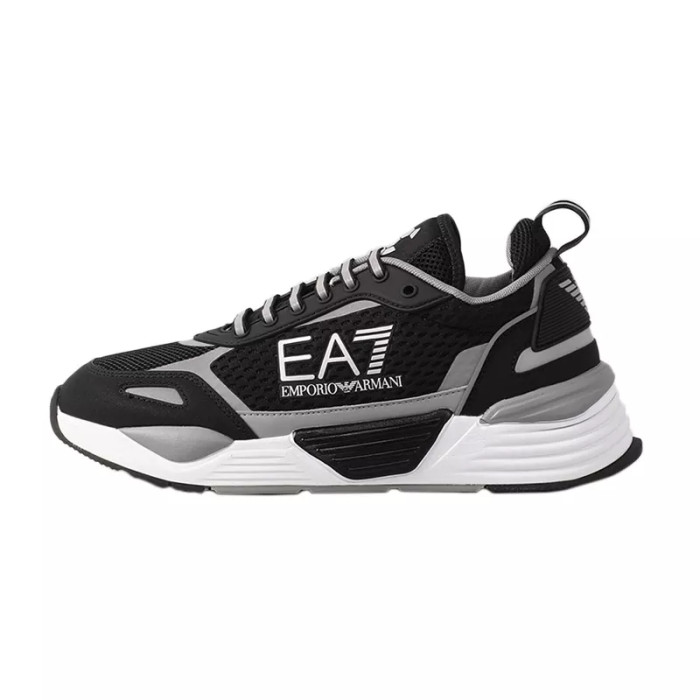 EA7 Emporio Armani Basket EA7 Emporio Armani SNEAKER