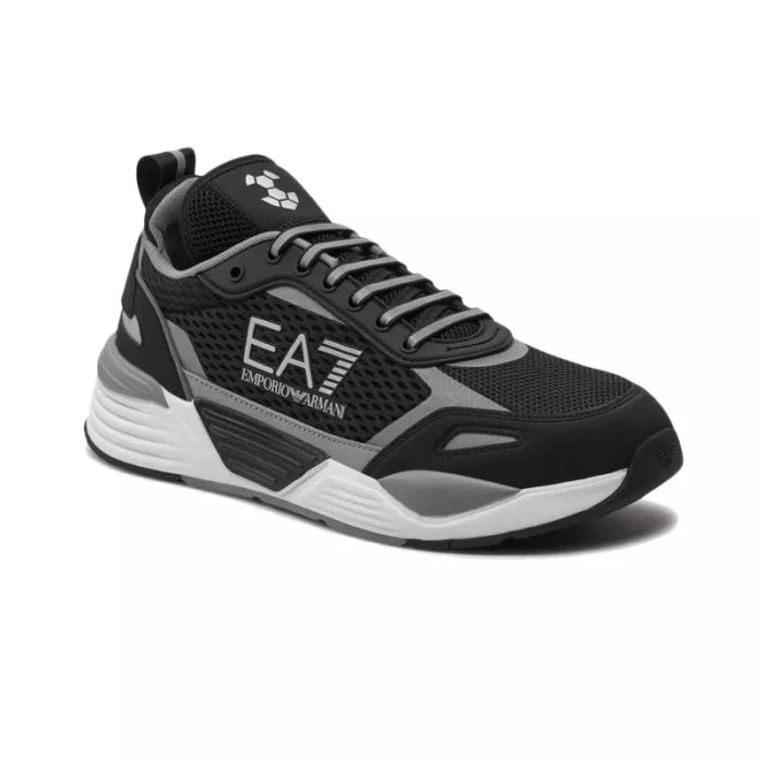 EA7 Emporio Armani Basket EA7 Emporio Armani SNEAKER