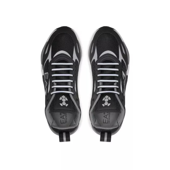 EA7 Emporio Armani Basket EA7 Emporio Armani SNEAKER