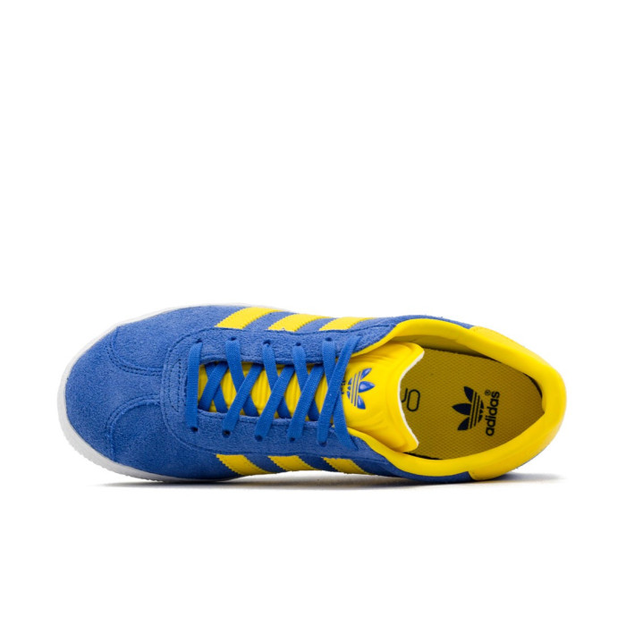 Basket adidas Originals Gazelle Junior - Ref. BY9546