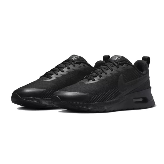 Nike Basket Nike AIR MAX NUAXIS