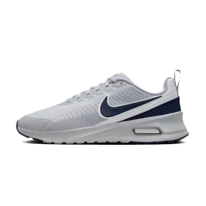 Nike Basket Nike AIR MAX NUAXIS