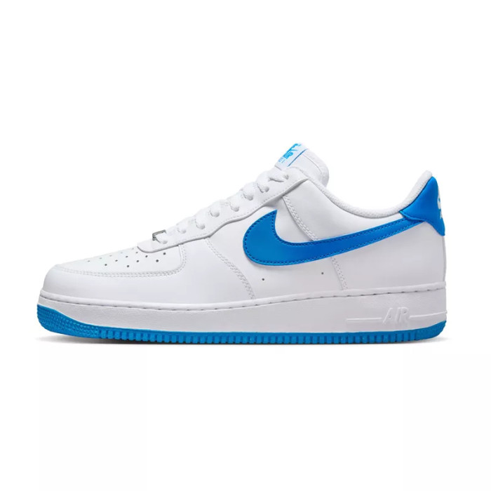 Nike Basket Nike AIR FORCE 1 07