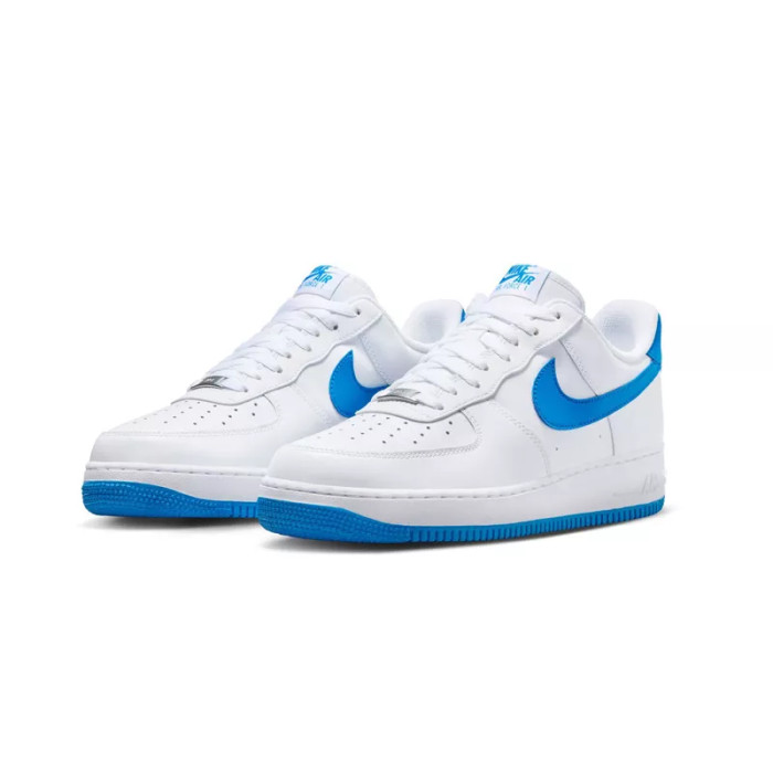 Nike Basket Nike AIR FORCE 1 07