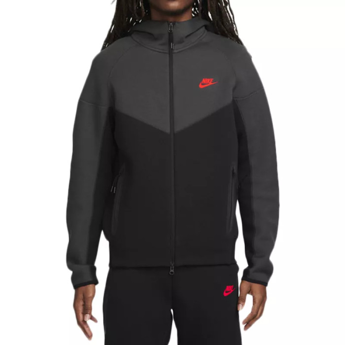 Nike Veste de survêtement Nike TECH FLEECE FULL ZIP