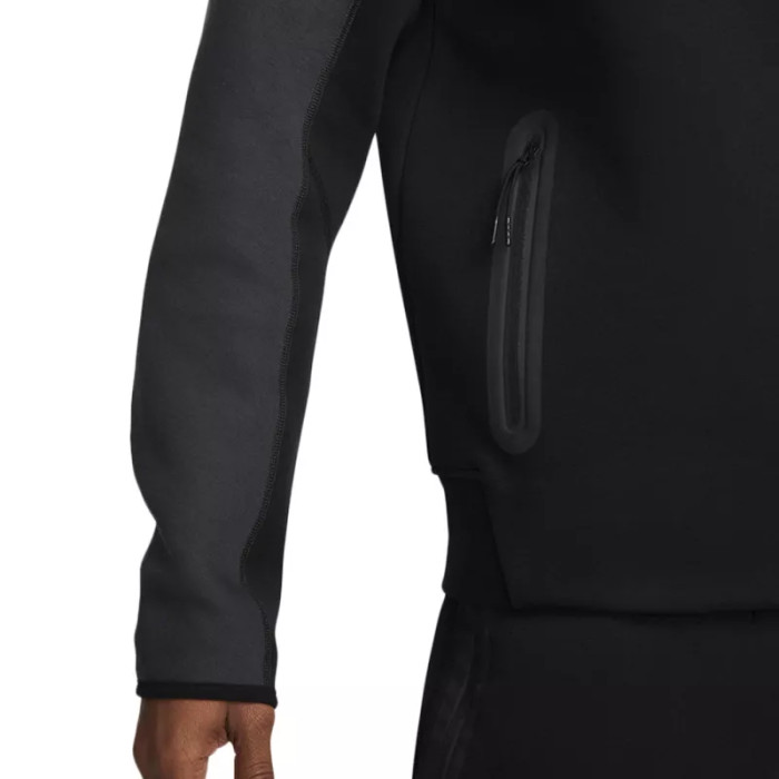 Nike Veste de survêtement Nike TECH FLEECE FULL ZIP