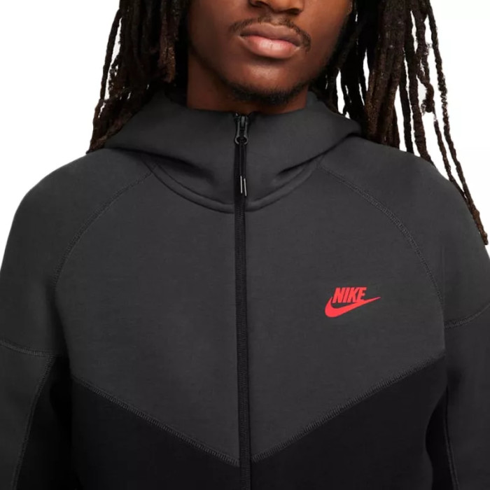 Nike Veste de survêtement Nike TECH FLEECE FULL ZIP