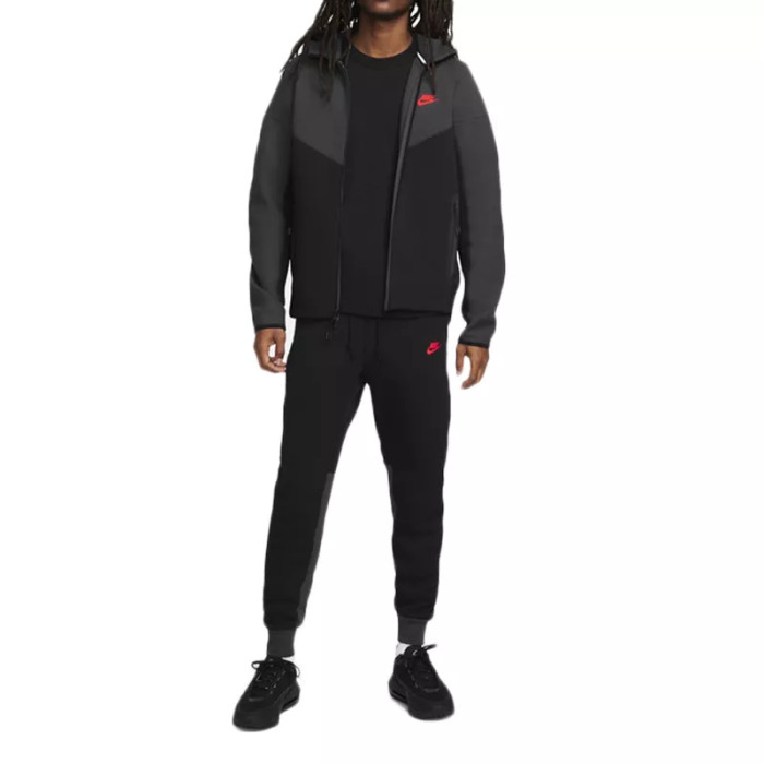 Nike Veste de survêtement Nike TECH FLEECE FULL ZIP