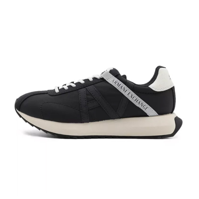 Armani Exchange Basket Armani Exchange SNEAKER