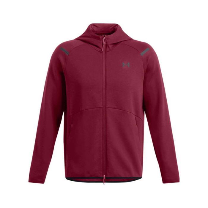 Under Armour UA Unstoppable Fleece Full-Zip